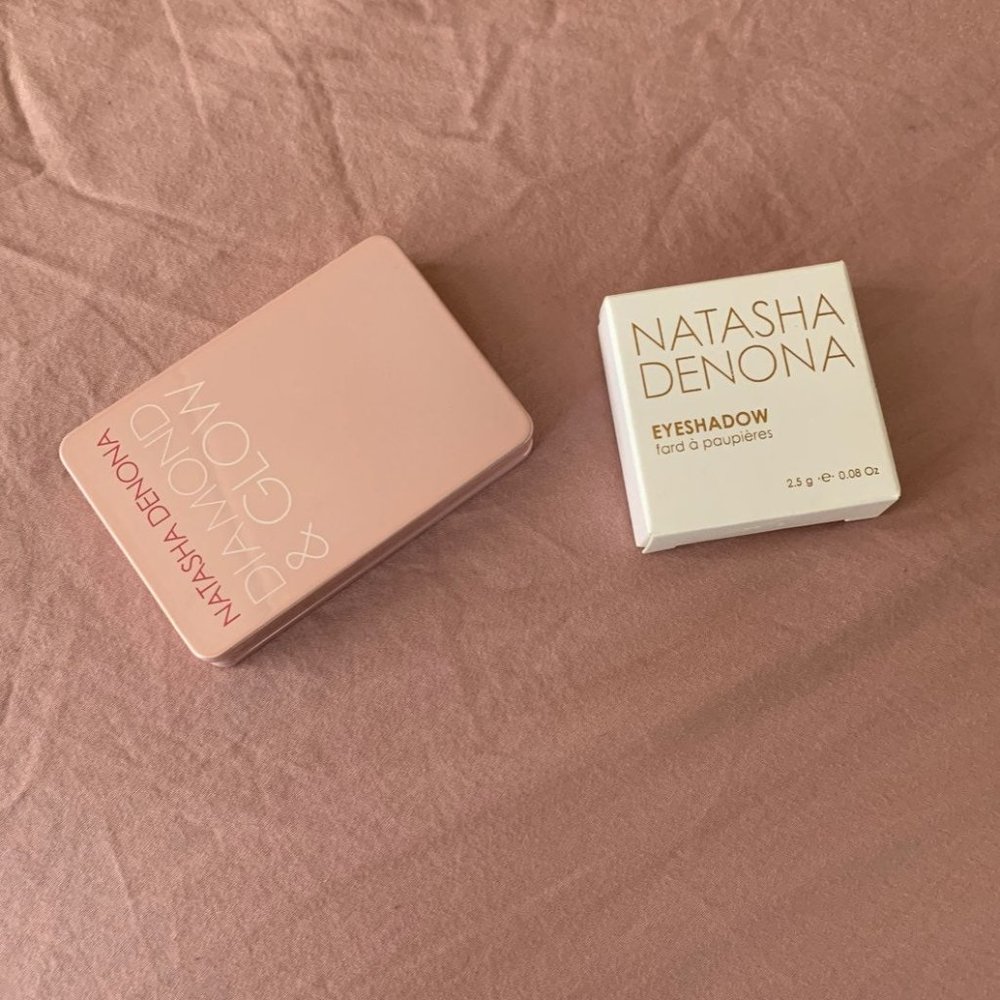 New Natasha Denona bundle